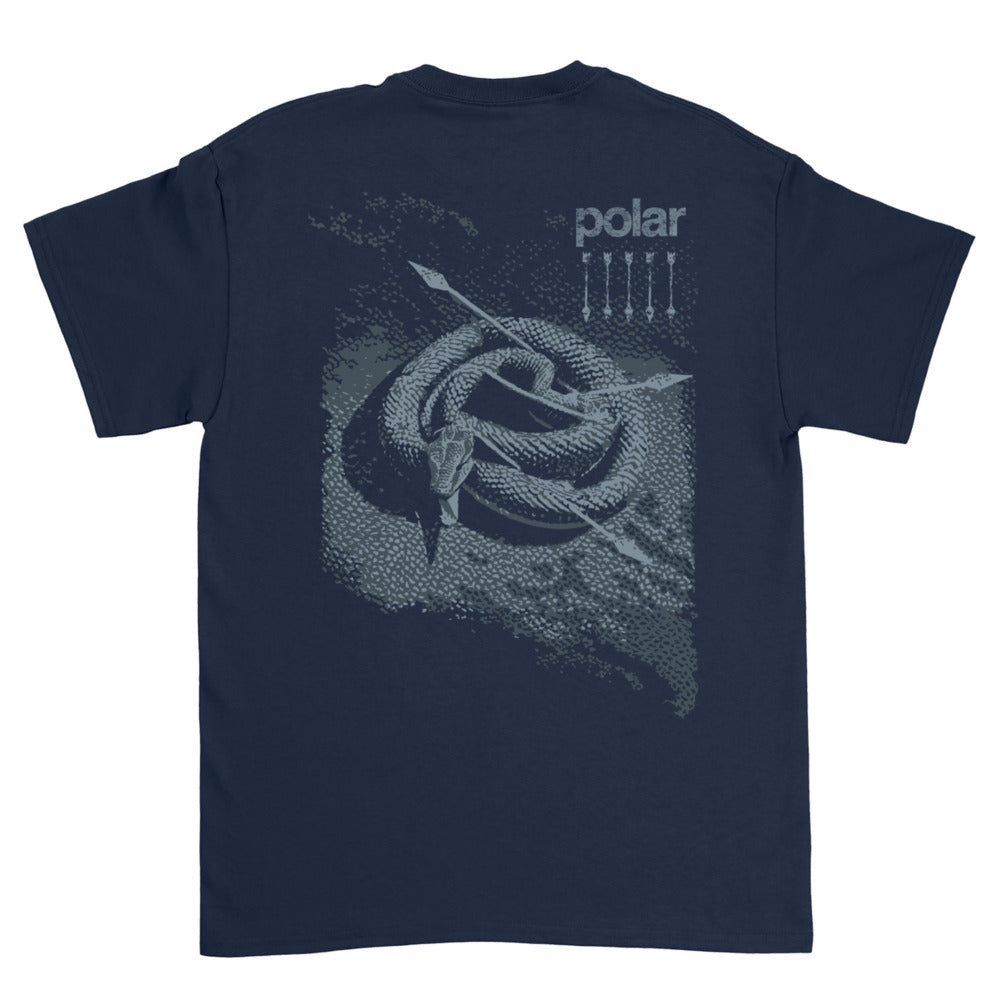 Silver Viper Gildan Ultra Unisex T-Shirt