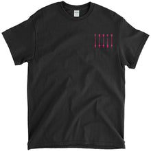 Load image into Gallery viewer, Pink Arrows Gildan Heavy Unisex T-Shirt

