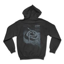Load image into Gallery viewer, Silver Viper Gildan Heavy Blend Unisex Pullover Hoodie
