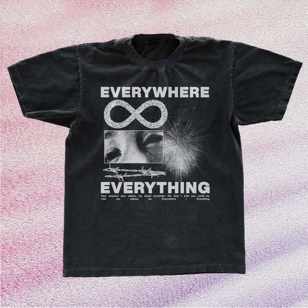 Everywhere Everything Tee